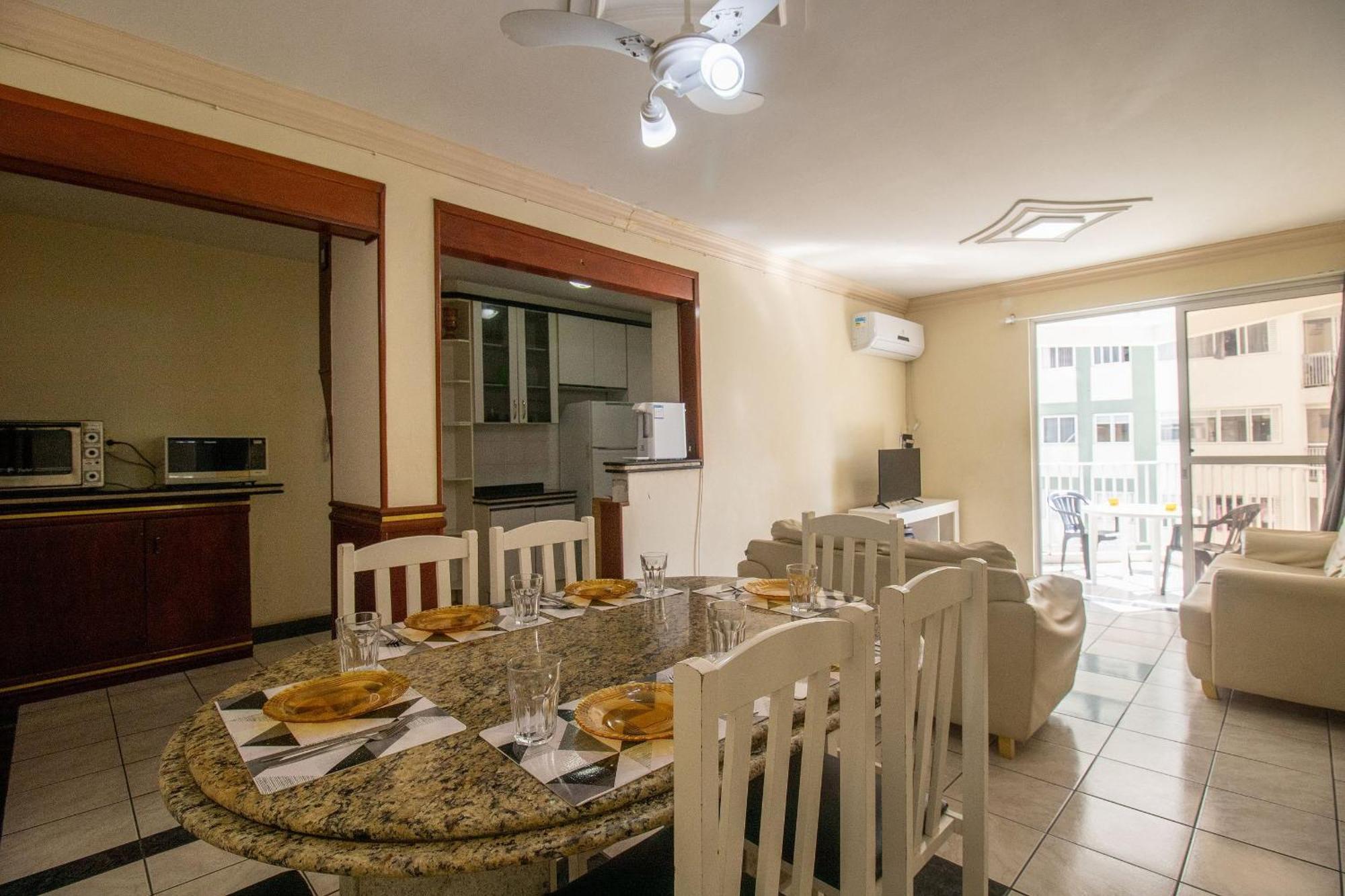 Prg51 - 4 Dorm, Climatizado, Garagem, Wi-Fi Lägenhet Balneário Camboriú Exteriör bild